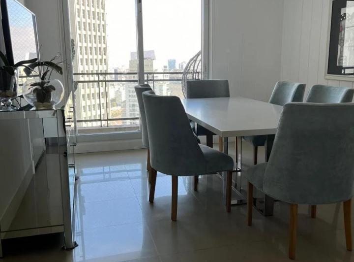 Departamento en Puerto Madero 3