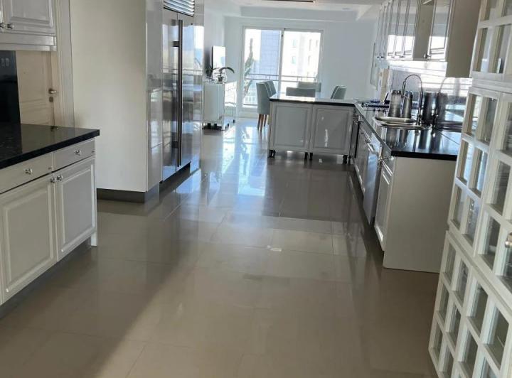 Departamento en Puerto Madero 1