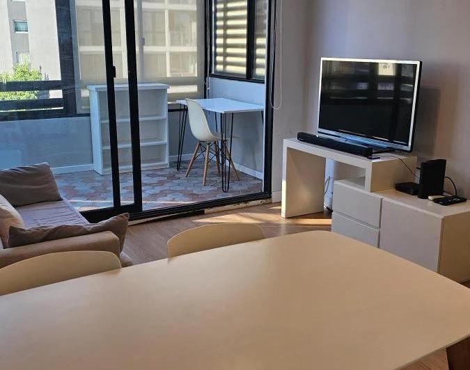 Departamento en Saavedra 2