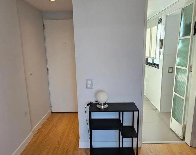 Departamento en Saavedra 4