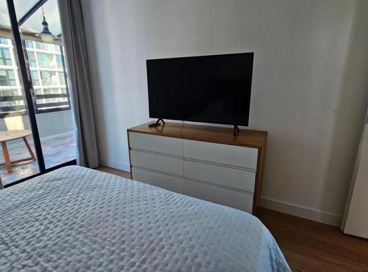 Departamento en Saavedra 5
