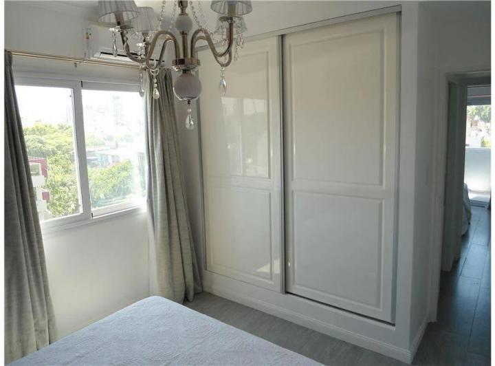 Departamento en Palermo Soho 2
