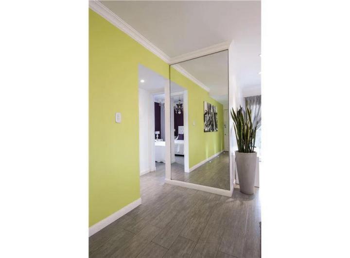 Departamento en Palermo Soho 4