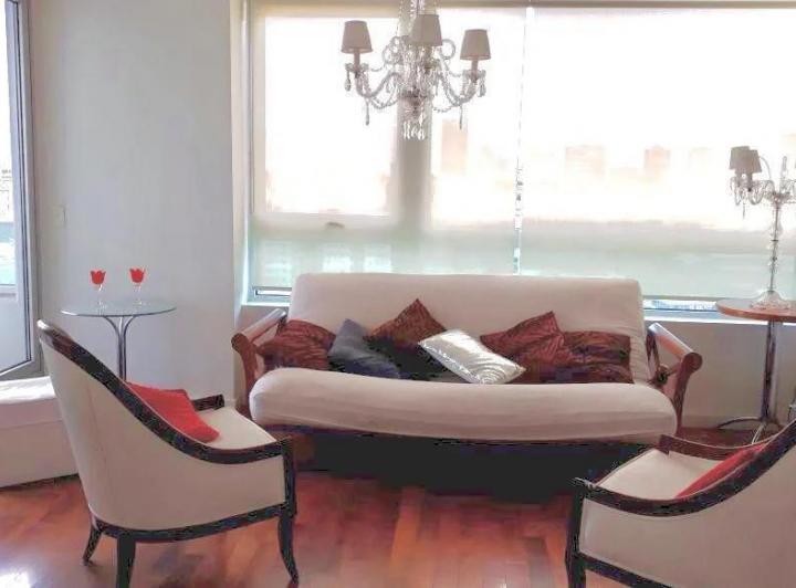 Departamento en Puerto Madero 3