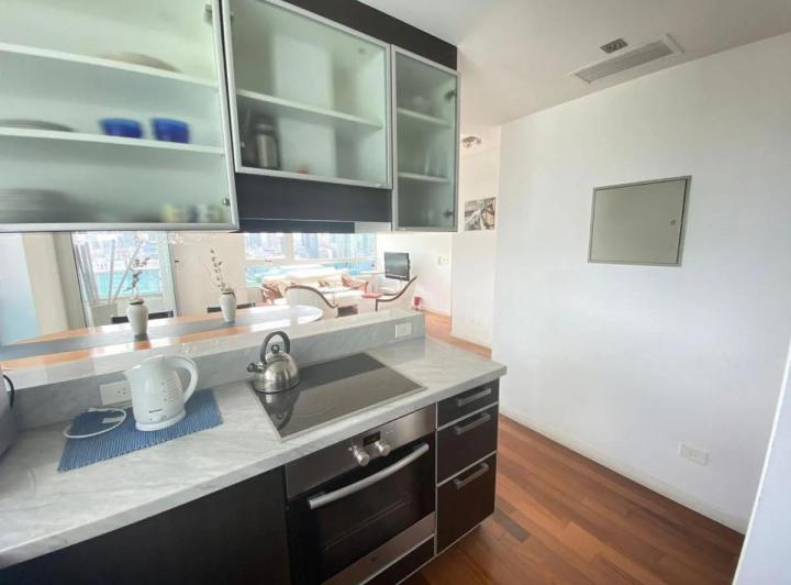 Departamento en Puerto Madero 1