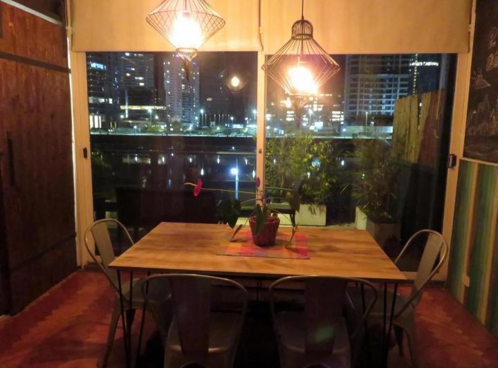 Departamento en Puerto Madero 2