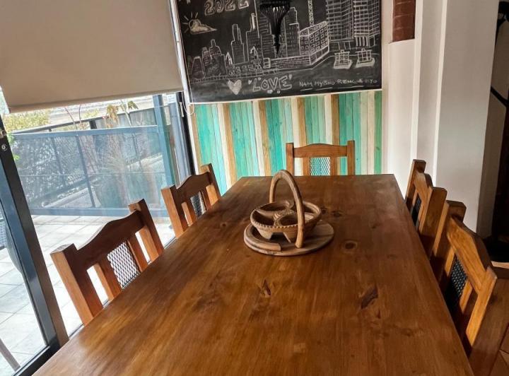 Departamento en Puerto Madero 3
