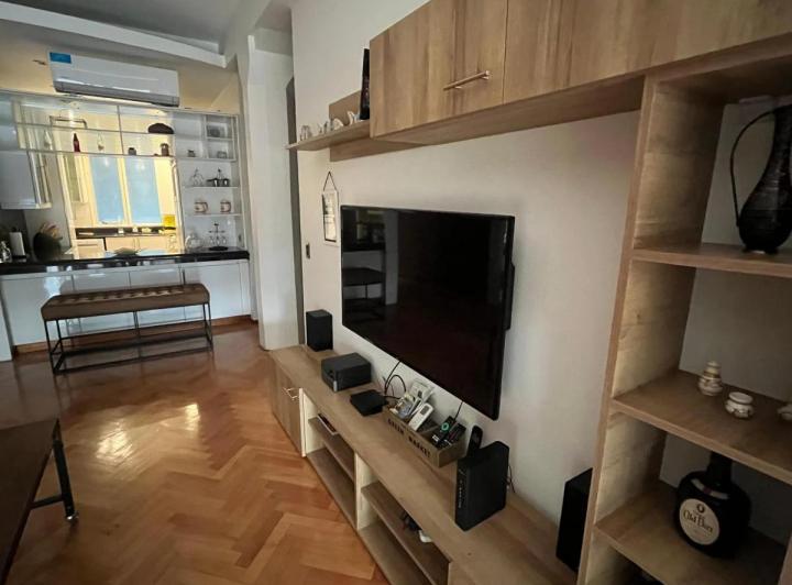 Departamento en Puerto Madero 3