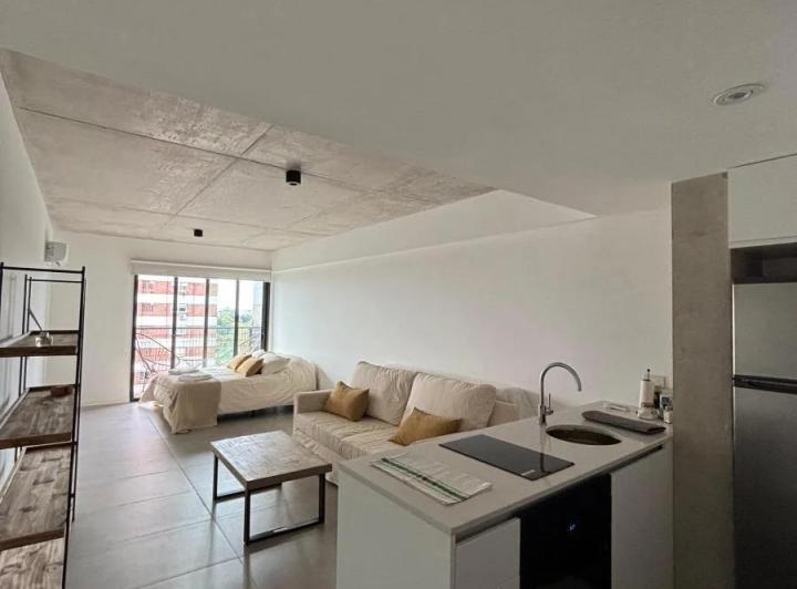 Foto de Departamento en Barrio Vicente López, imagen 1