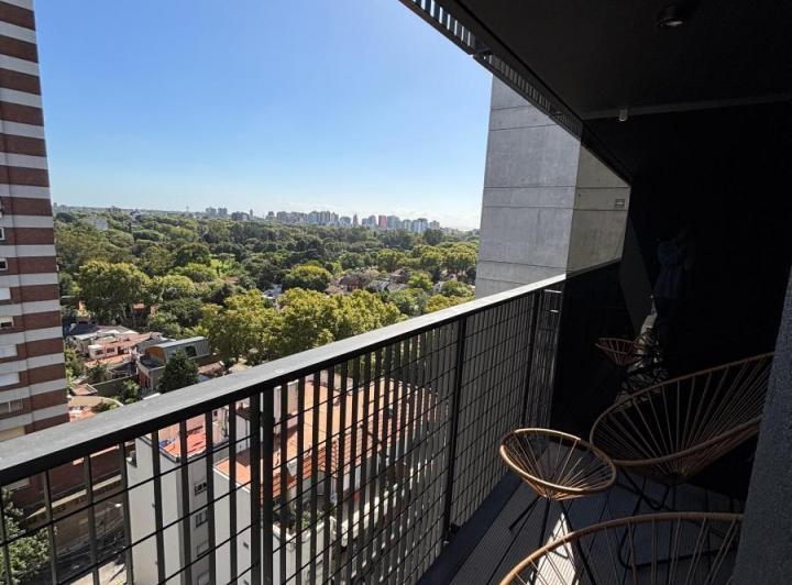 Foto de Departamento en Barrio Vicente López, imagen 3