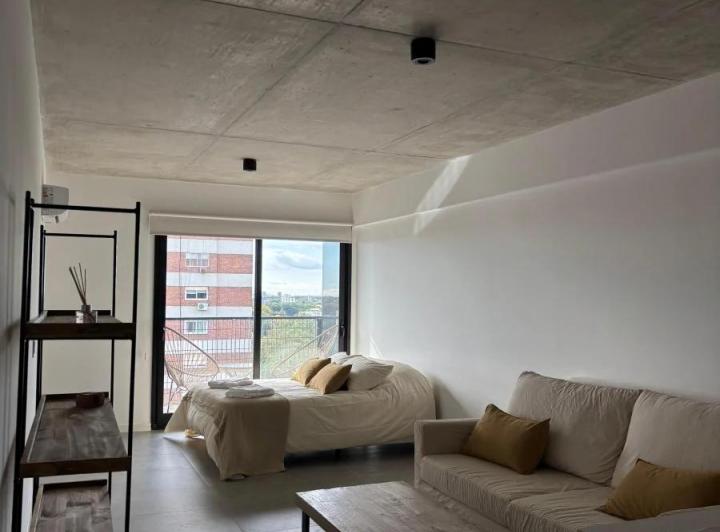 Departamento en Barrio Vicente López