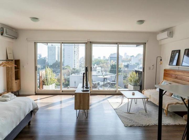 Foto de Departamento en Palermo Nuevo, imagen 1
