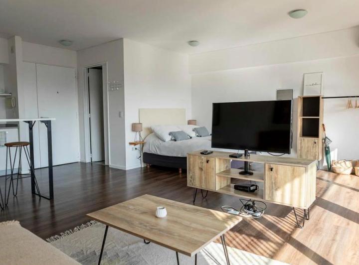 Foto de Departamento en Palermo Nuevo, imagen 2