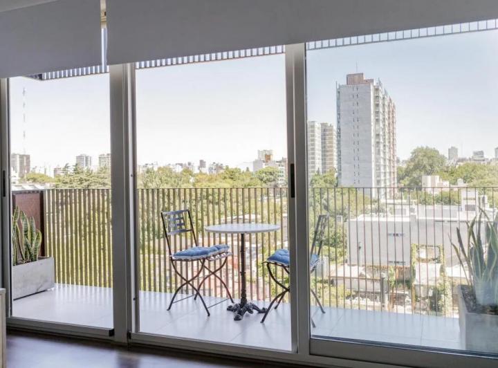 Foto de Departamento en Palermo Nuevo, imagen 3