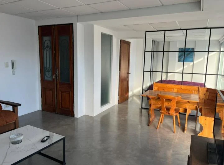 Departamento en Martinez