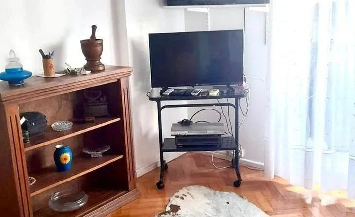 Departamento en Caballito 3
