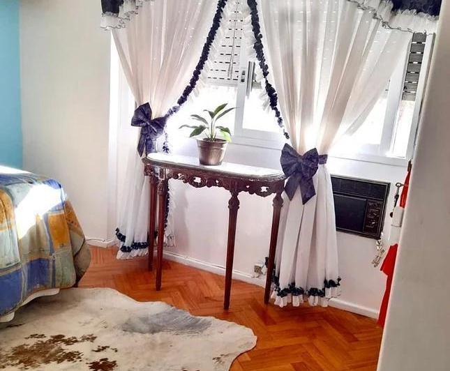 Departamento en Caballito 4