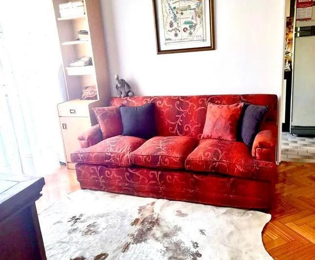 Departamento en Caballito 2