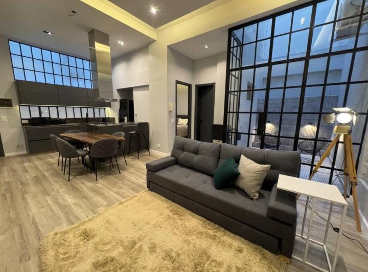 Departamento en Belgrano 2