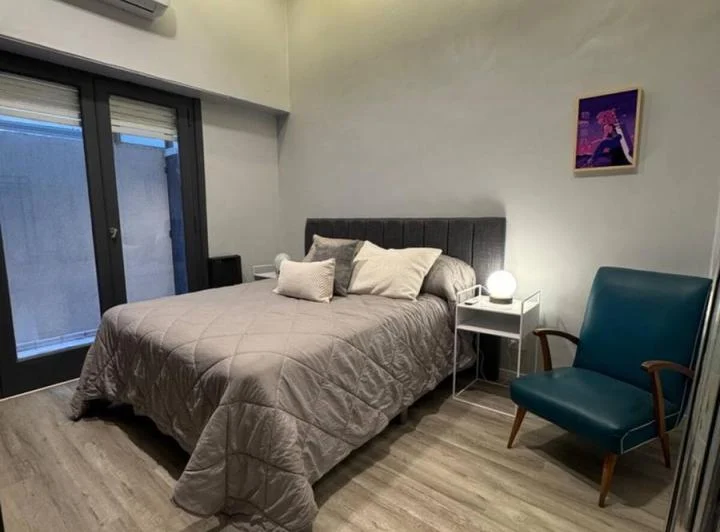 Departamento en Belgrano 4