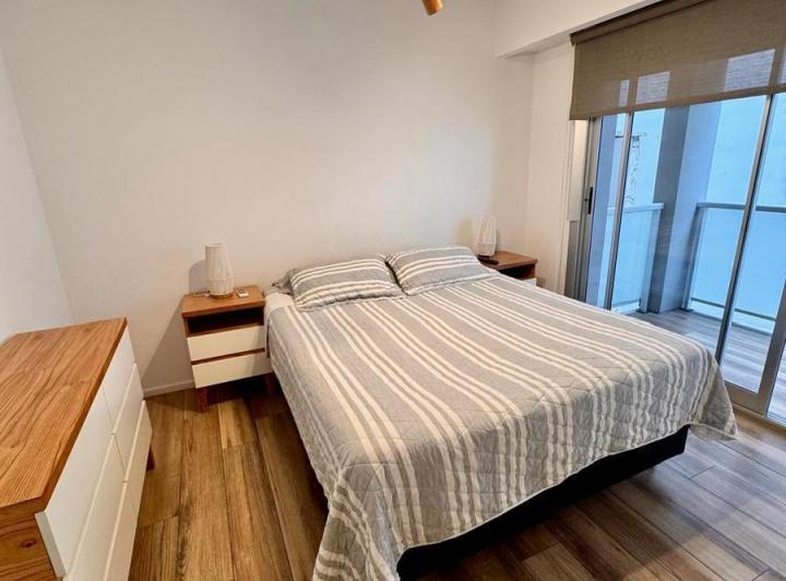 Departamento en Botanico 5