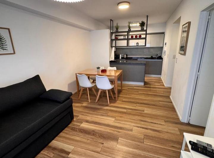 Departamento en Botanico 3
