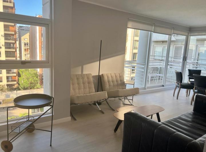 Departamento en Palermo