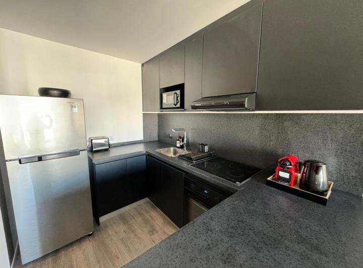 Departamento en Palermo 3