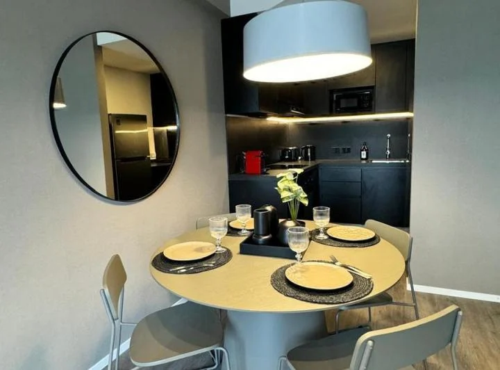 Departamento en Palermo 3