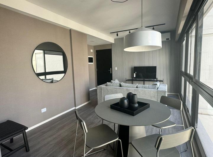 Departamento en Palermo 1