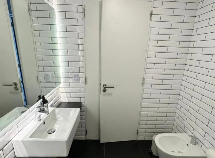 Departamento en Palermo 3