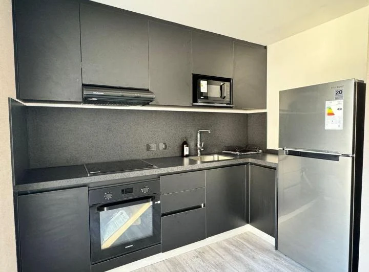 Departamento en Palermo 2