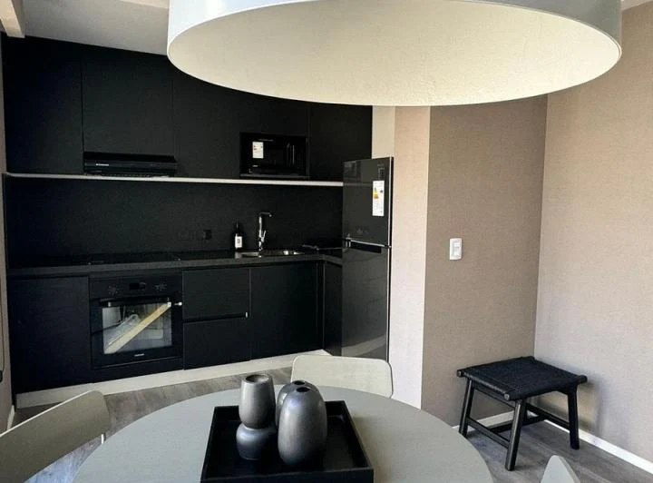 Departamento en Palermo 5
