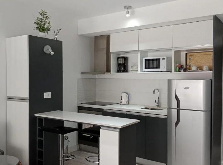 Departamento en Monserrat 5