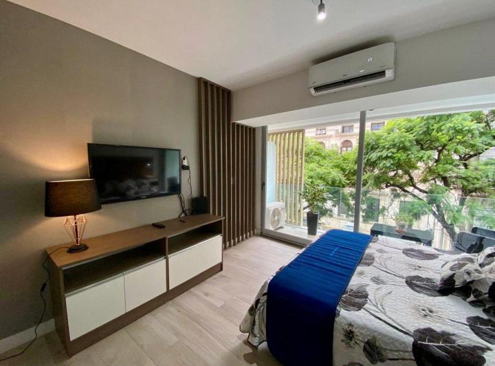 Departamento en Monserrat 1