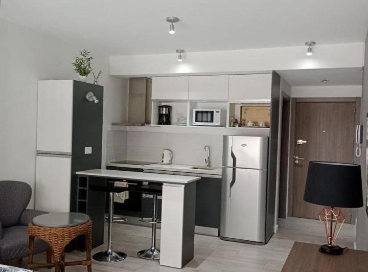 Departamento en Monserrat 3