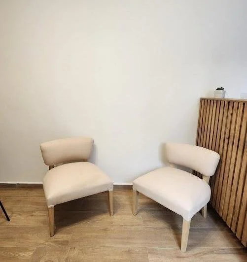Departamento en Recoleta 3