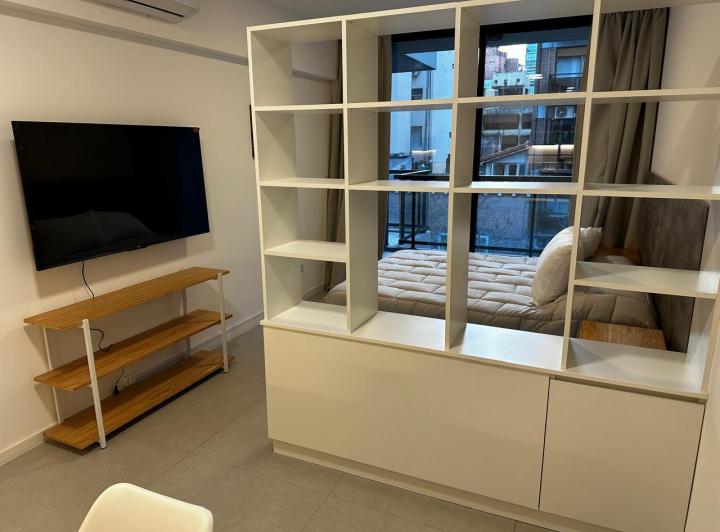 Departamento en Colegiales 3