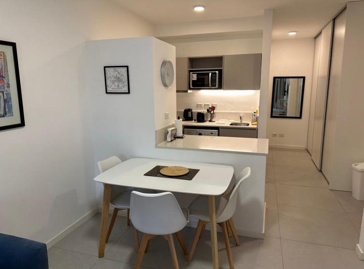 Departamento en Colegiales 5