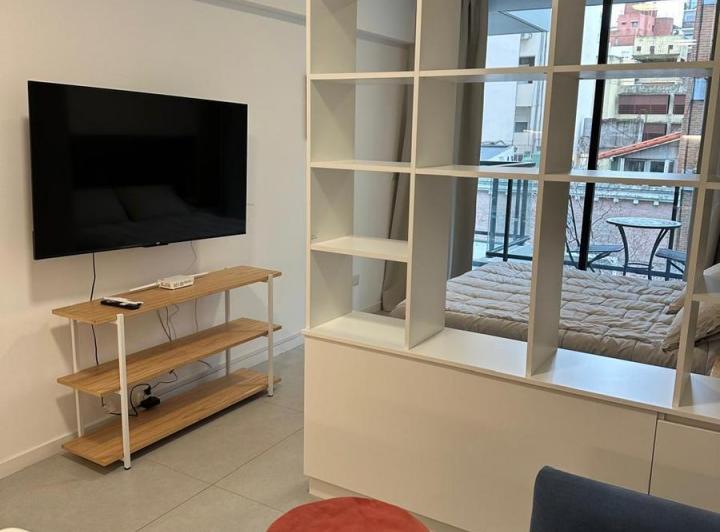 Departamento en Colegiales 4