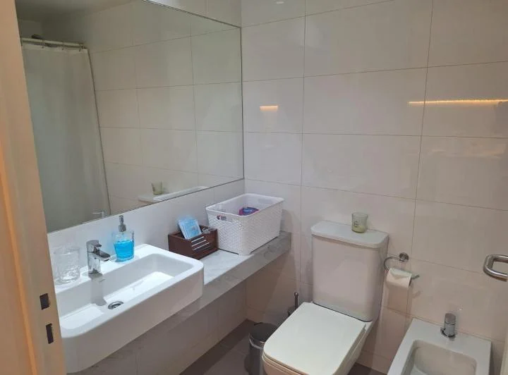 Departamento en Belgrano 5