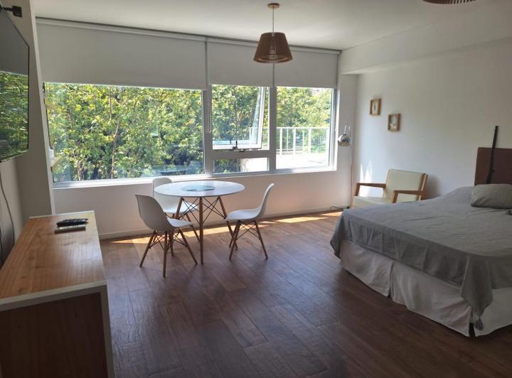 Departamento en Belgrano 1
