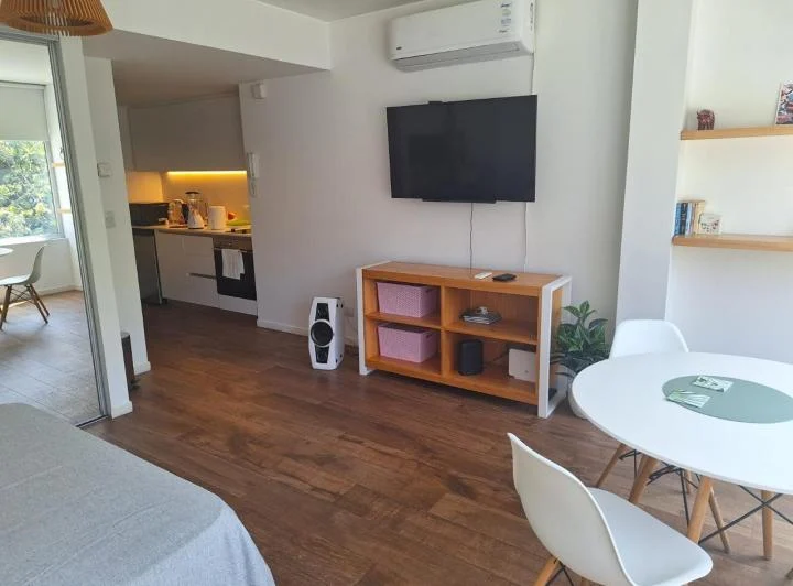 Departamento en Belgrano 2