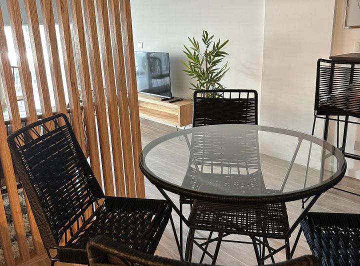 Departamento en Belgrano 2