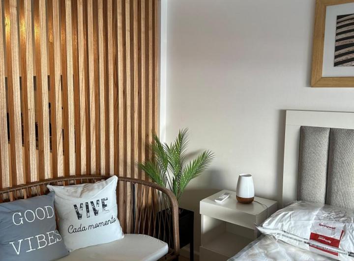 Departamento en Belgrano 4