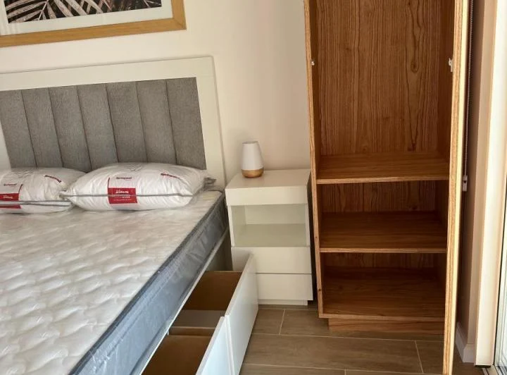 Departamento en Belgrano 5