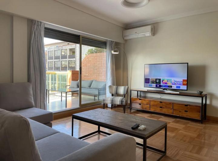 Departamento en Belgrano 2