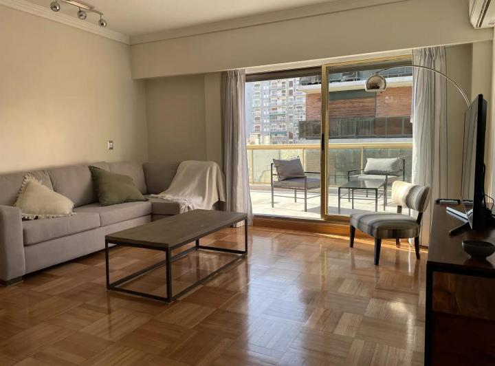 Departamento en Belgrano 1