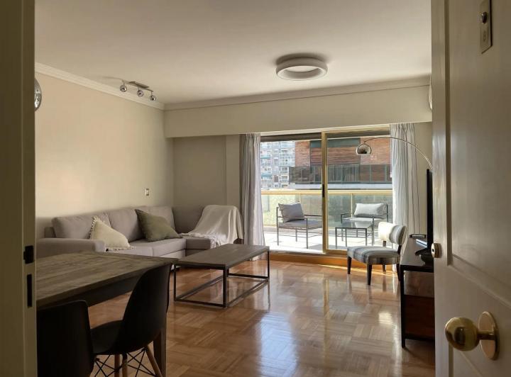 Departamento en Belgrano 2