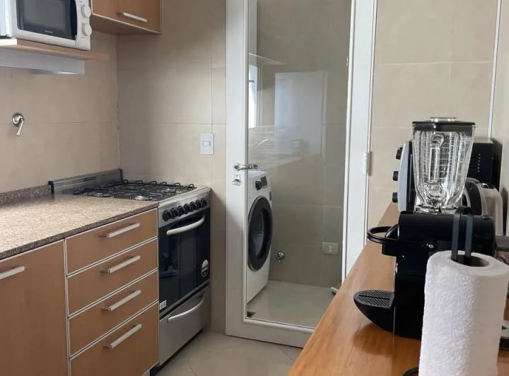 Departamento en Belgrano 3
